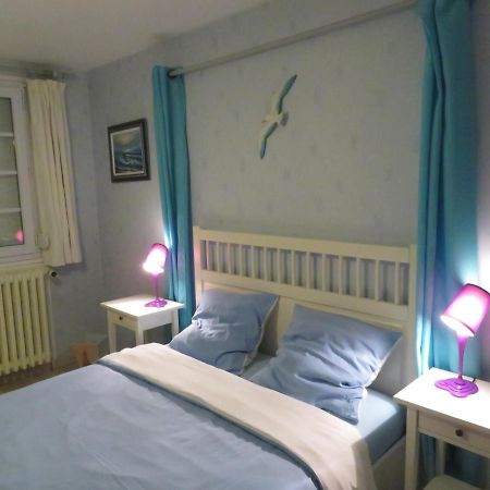 Asphodele Bed & Breakfast Ambon Luaran gambar
