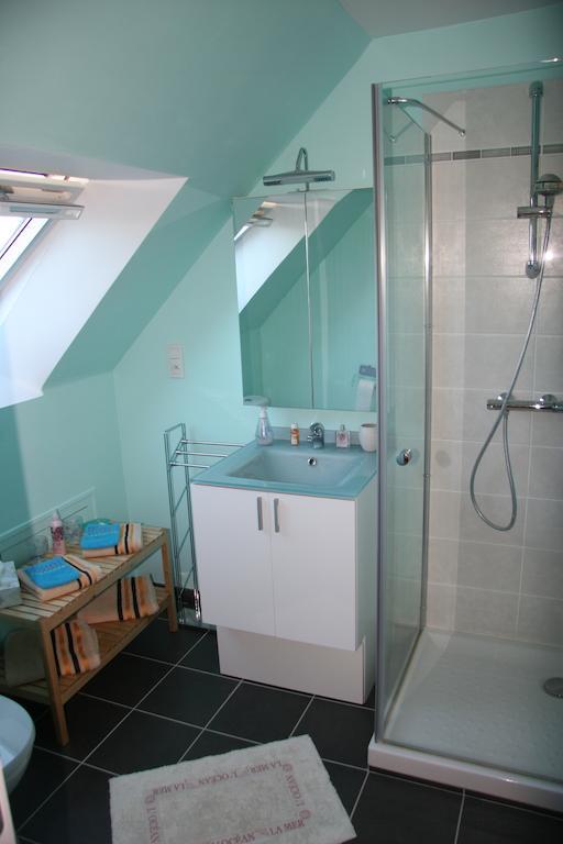 Asphodele Bed & Breakfast Ambon Bilik gambar