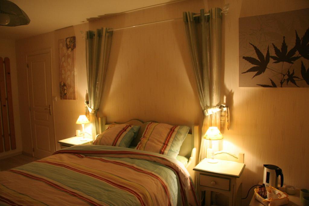 Asphodele Bed & Breakfast Ambon Bilik gambar