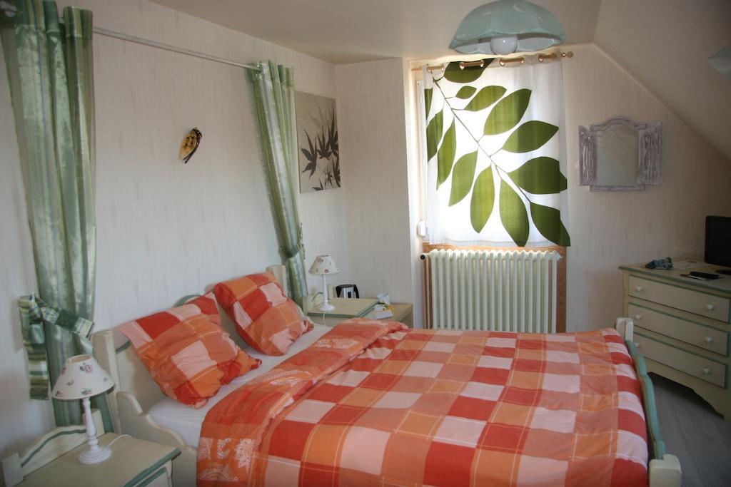 Asphodele Bed & Breakfast Ambon Bilik gambar
